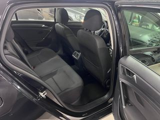 Volkswagen Golf 2018 1,6TDI 115CV