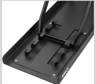 Adam Hall Stands SGS 017 Reposapiés Guitarra