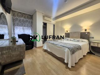 Piso en alquiler en Centro en Alicante