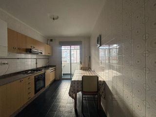 Piso en alquiler en Universidad en Ourense