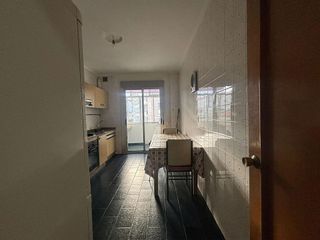 Piso en alquiler en Universidad en Ourense