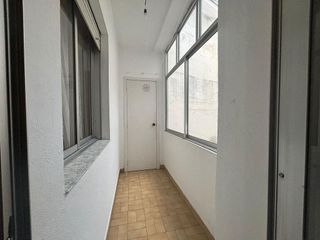 Piso en alquiler en Universidad en Ourense