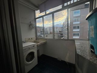 Piso en alquiler en Universidad en Ourense