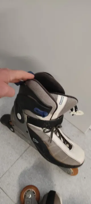 Patines en linea talla 45