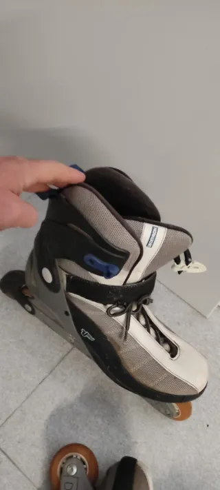 Patines en linea talla 45
