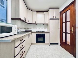 Piso en alquiler en Ensanche - Diputación en Alicante