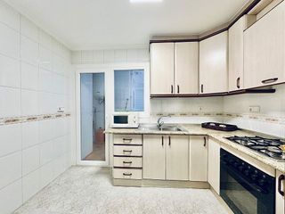 Piso en alquiler en Ensanche - Diputación en Alicante