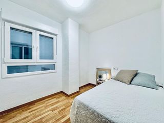 Piso en alquiler en Ensanche - Diputación en Alicante