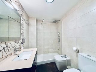 Piso en alquiler en Ensanche - Diputación en Alicante