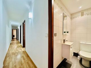 Piso en alquiler en Ensanche - Diputación en Alicante