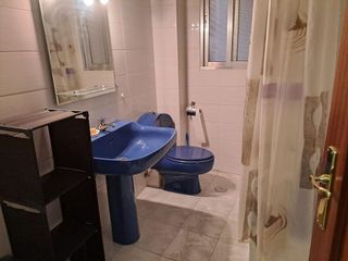 Piso en alquiler en Centro en Segovia