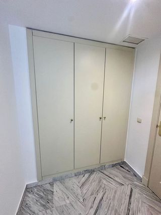 Piso en alquiler en Doctor Barraquer - G. Renfe - Policlínico en Sevilla