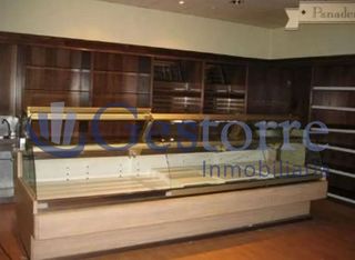 Local comercial en alquiler en Llanera