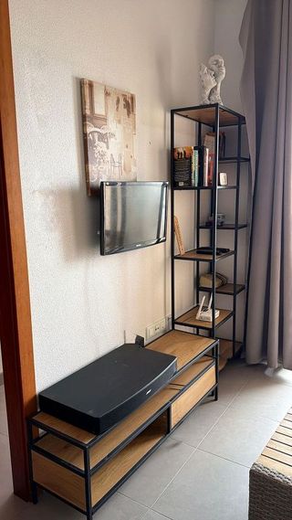 Piso en alquiler en Guardamar Playa en Guardamar del Segura