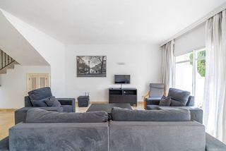 Piso en alquiler en Los Naranjos - Las Brisas en Marbella