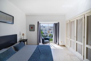 Piso en alquiler en Los Naranjos - Las Brisas en Marbella