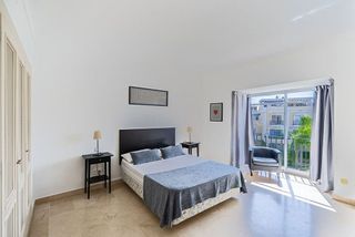 Piso en alquiler en Los Naranjos - Las Brisas en Marbella