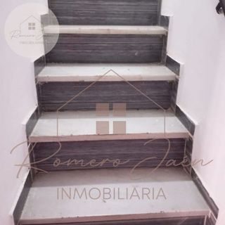 Casa adosada en venta en Ctra. Circunvalación - La Magdalena en Jaén