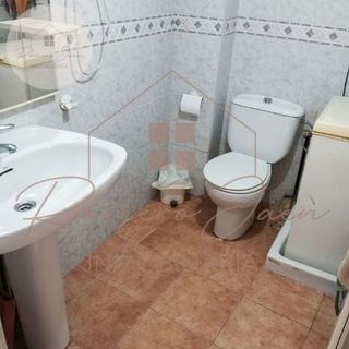 Casa adosada en venta en Ctra. Circunvalación - La Magdalena en Jaén