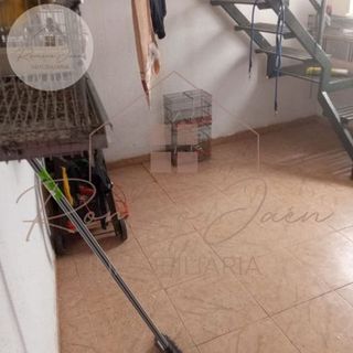 Casa adosada en venta en Ctra. Circunvalación - La Magdalena en Jaén