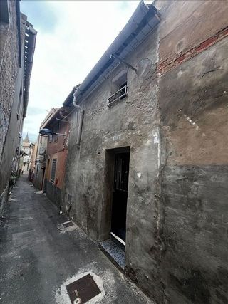 Chalet en venta en Villena