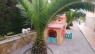 Chalet en venta en Cocentaina