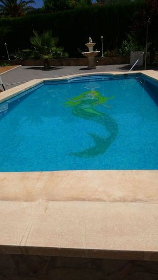 Chalet en venta en Cocentaina