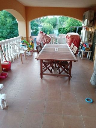 Chalet en venta en Cocentaina