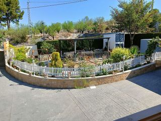 Chalet en venta en Cocentaina