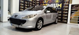 Peugeot 307sw 2006 1.6hdi 110cv 646354408