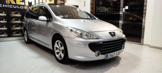 Peugeot 307sw 2006 1.6hdi 110cv 646354408