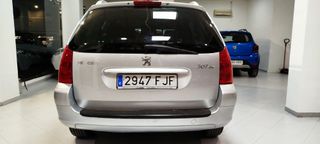 Peugeot 307sw 2006 1.6hdi 110cv 646354408