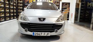 Peugeot 307sw 2006 1.6hdi 110cv 646354408