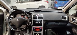 Peugeot 307sw 2006 1.6hdi 110cv 646354408