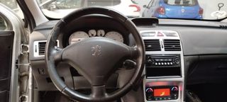 Peugeot 307sw 2006 1.6hdi 110cv 646354408