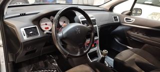 Peugeot 307sw 2006 1.6hdi 110cv 646354408