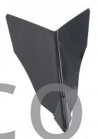 Motoazada Kuril 7 Hp - KZ700 - Con Accesorios