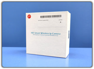 Mini Cámara HD WiFi WJ01 | TURIWIFI