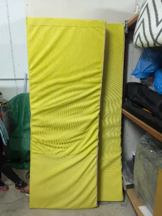 Colchones para caravana