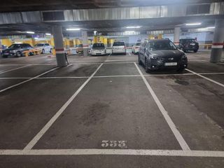 Oficina en venta en La Buhaira en Sevilla