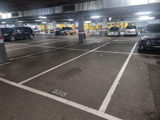 Oficina en venta en La Buhaira en Sevilla