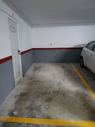 Garaje en venta en Benetússer