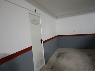 Garaje en venta en Benetússer