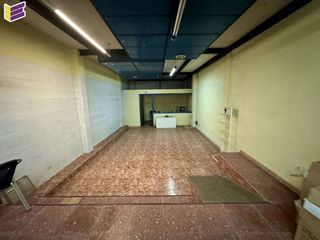 Local comercial en venta en Porriño (O)