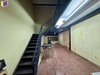 Local comercial en venta en Porriño (O)