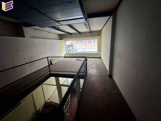 Local comercial en venta en Porriño (O)