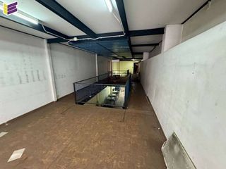 Local comercial en venta en Porriño (O)