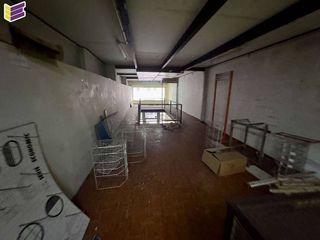 Local comercial en venta en Porriño (O)