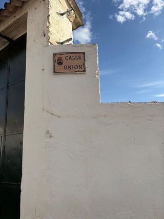 Terreno en venta en Torres de la Alameda