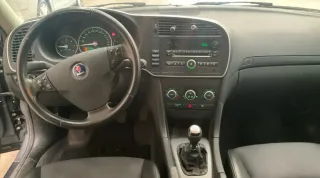 Saab 9-3 2008